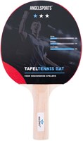 Engelhart Games raquette de tennis de table 1 étoile pour enfants et adultes-2