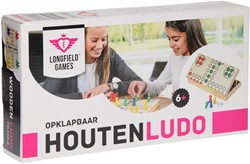 Ludo Hout