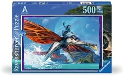 Ravensburger Avatar: The Way of Water (500)