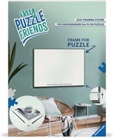 Ravensburger puzzel lijst 1000 stukjes - puzzelaccessoire frame