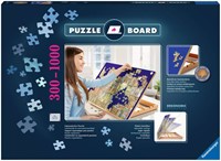 Ravensburger puzzel bord - 300 tot 1000 stukjes