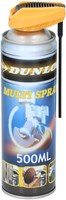 Multispray smeermiddel 500ml voor voertuigen en gereedschap