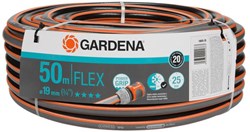 Gardena tuinslang Flexslang 19mm 3/4 inch 50m Power Grip UV-bestendig