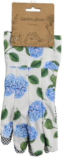 OttoSimon tuinhandschoen polyester voor kinderen tuinieren