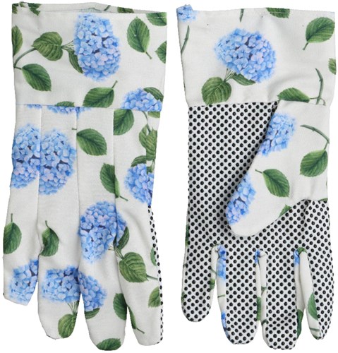 OttoSimon tuinhandschoen polyester voor kinderen tuinieren-2