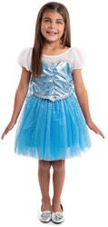 Little Adventures prinsessenjurk verkleedjurk voor kinderen 3-5 jaar