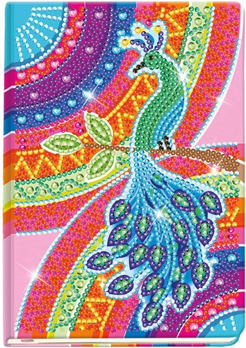 Cahier de peinture diamant 079762-2