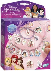 Totum Disney Princess 2 armbandjes maken 044364