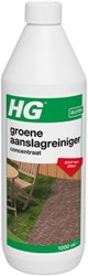 HG nettoyant dépôts verts terrasse et jardin concentré 1 litre