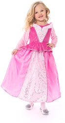 Little Adventures prinsessenjurk Sleeping Beauty kostuum 3-5 jaar