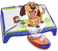 Ravensburger Xoomy Maxi A4 - Tekentafel voor kinderen - Creatief speelgoed-3