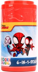 Canenco Marvel Spidey klei set - creatieve speelset voor kinderen