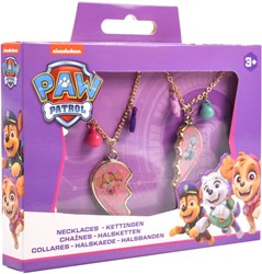 Canenco PAW Patrol kettingen - vriendschapsketting voor kinderen