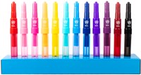 Canenco Paw Patrol spray pen set - tekendoos met sjablonen en blaasstiften-3