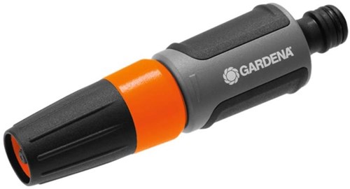 Gardena tuinspuit - compacte sproeikop voor tuin en reiniging