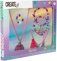 Create It! Mermaid Accessoire Set-2