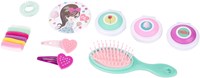 Canenco haaraccessoire set voor kinderen - kleurrijke haarspullen-2