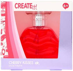 Canenco parfum kinderspeelgoed Create It! Eau de Toilette Kus multi