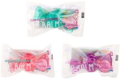 Canenco baume à lèvres jouet Candy Toffee coloré pour enfants