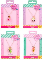 Canenco ketting speelgoed Create It! snoep hanger voor kinderen