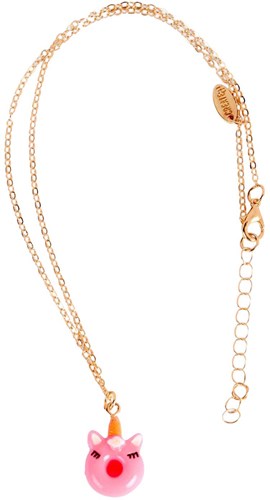 Canenco ketting speelgoed Create It! snoep hanger voor kinderen-3