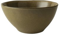 Dutch Rose Serenity Kom Ø15cm Camel 4st