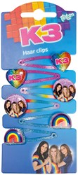 Pinces à cheveux K3 830271