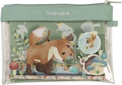 Little Dutch stationery set - Schrijfwaren bos thema voor kinderen