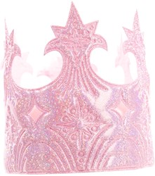 Little Adventures couronne - couronne de princesse douce pour enfants