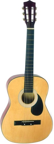 Gitaar Akoestisch Hout 91 Cm-2