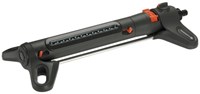 Gardena zwenksproeier AquaZoom S - Tuinsproeier voor gazon en tuin