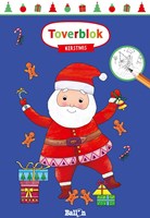Livre de coloriage magique Noël plaisir de Noël magique pour enfants