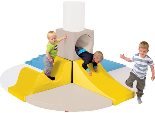 Softplay speeleiland nowamus-2