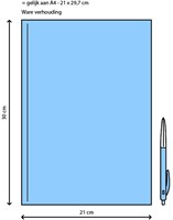 Standaard stripboek De Blauwbloezen 34 De groene jaren humor avontuur-2
