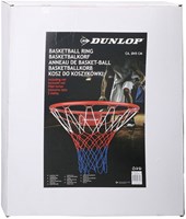 Basketbalring met net 45cm basketbalset voor buiten