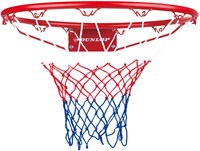 Basketbalring met net 45cm basketbalset voor buiten-2