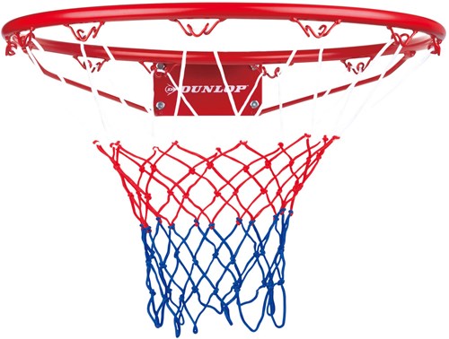 Basketbalring met net 45cm basketbalset voor buiten-2