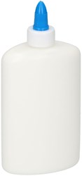 Colle de bricolage colle loisirs créatifs 250ml pour enfants et activités créatives