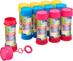 Bellenblaas 50ml, 12st.
