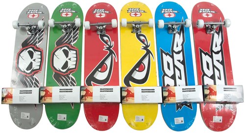 Skateboard, 78cm