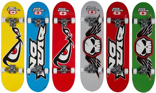 Skateboard, 78cm-2