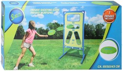 Frisbee spel buitenspeelgoed met doelwit - Scatch frisbee spel voor kinderen