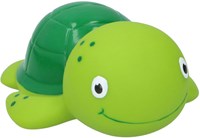 Animaux marins de bain jouet - set de 4 pièces - jouets de bain colorés-3