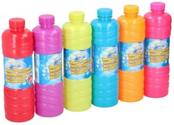 Bellenblaas navulling 1L - Speelgoed plezier voor kinderen