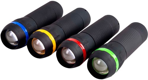 Zaklamp Led