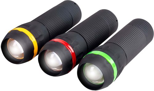 Zaklamp Led-2
