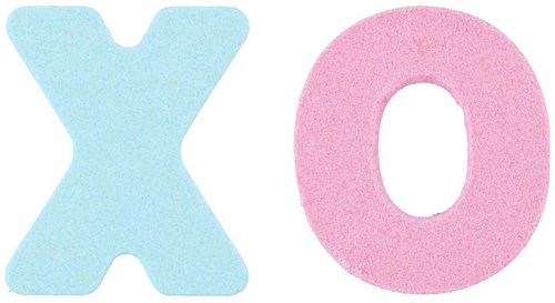Badbruisbom bombes de bain multicolores lot de 2 pour enfants plaisir du bain-2