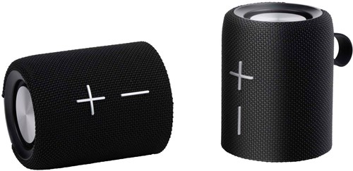 Edco enceinte Bluetooth magnétique sans fil son stéréo étanche-3