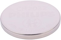 Knoopcel batterij CR2032 - 2 stuks - lithium batterij voor elektronica-3