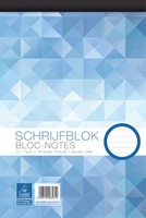 Work Blocs-notes